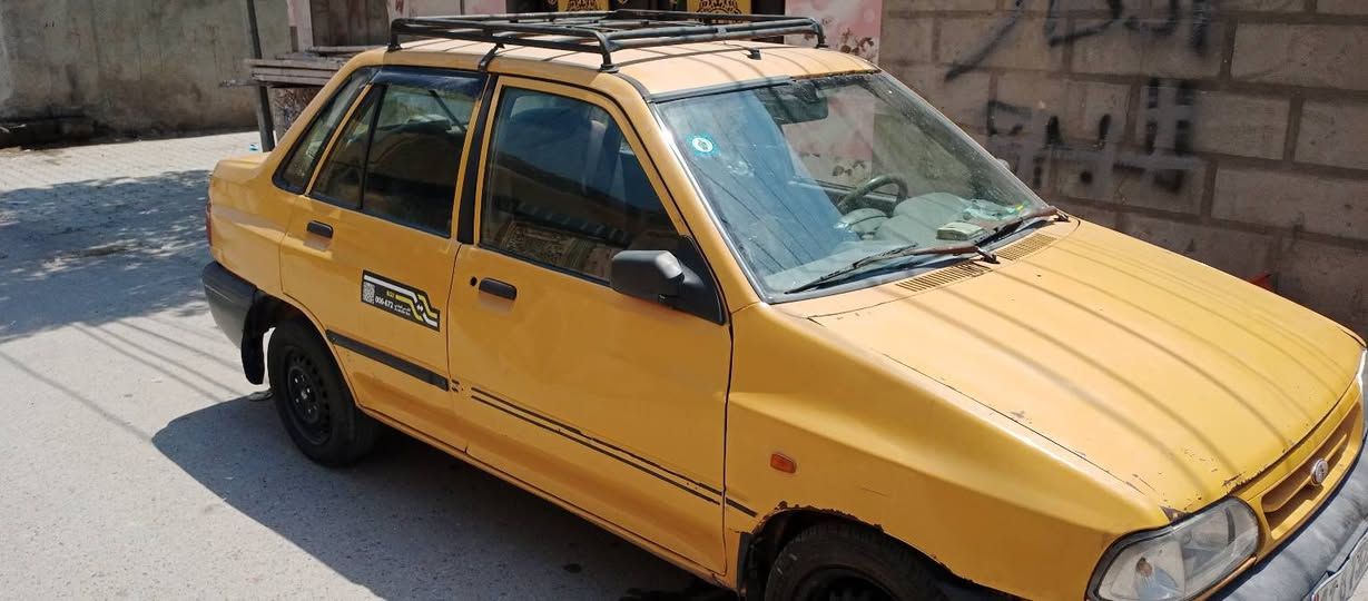 السلام عليكم التفاصيل بلفيديو سايبا مديل 12 مكينه كيا برايد جديده تخم تاير ب اسمي رقم انكليزي العنوان مدينة الصدر الحميديه السعر 24 / *********** لا يوجد لدي مازنجر فقط وات ساب
