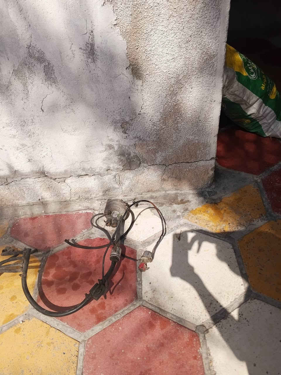 منظومة غاز ATiKER للبيع كامله/ 4 سلندر// بطل 80 لتر ( بغداد )
{***********}
