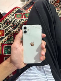ايفون ١١ ١٢٨ • بطارية ٩١ • تكريت