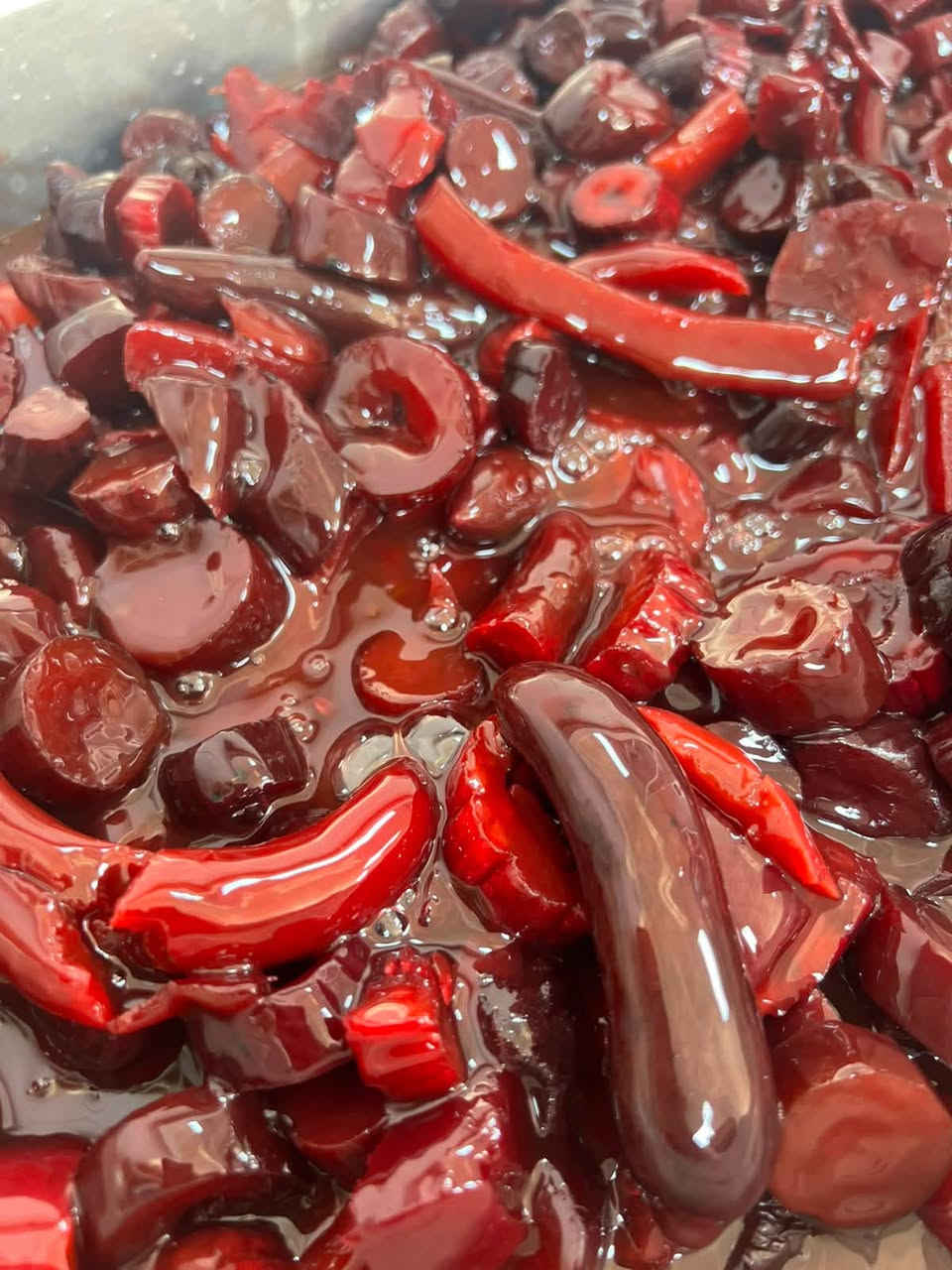 طرشي • طازج • شارع الخليج
