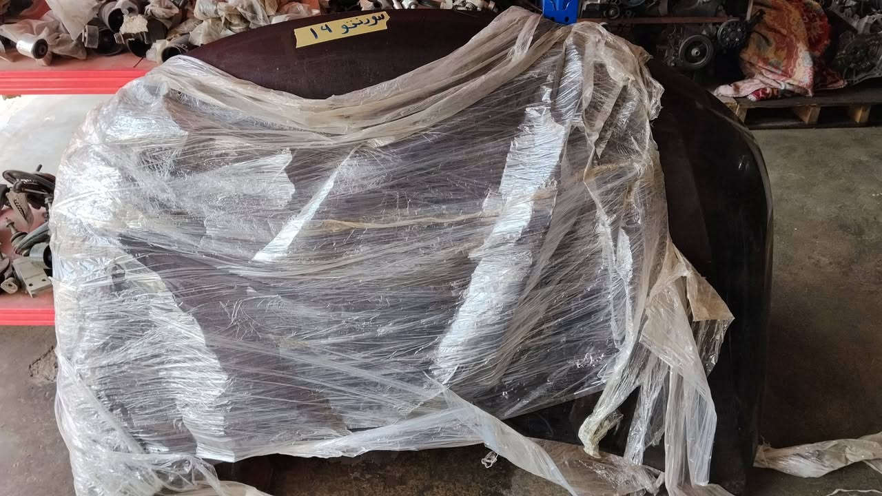 السلام عليكم متوفر بنيد كامل
كوري امريكي 
كركوك صناعه القديمه شارع البداله 
***********📞
***********📞
