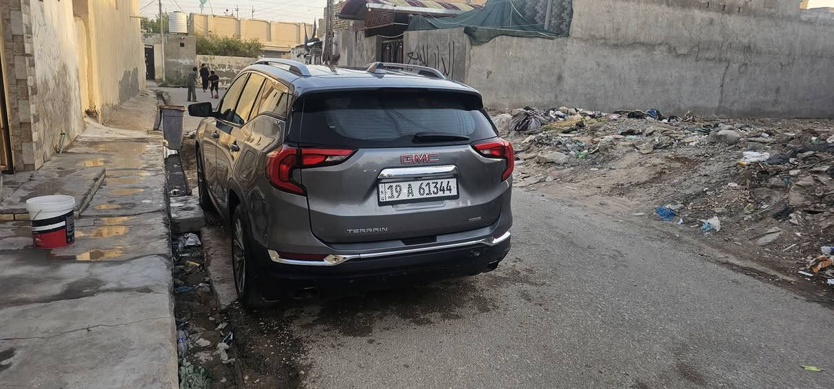 جمسي تيران موديل 18فول محرك تيربو 2000 سياره جاهزه سياره باسمي سعر 155 استفسار عل رقم ***********
