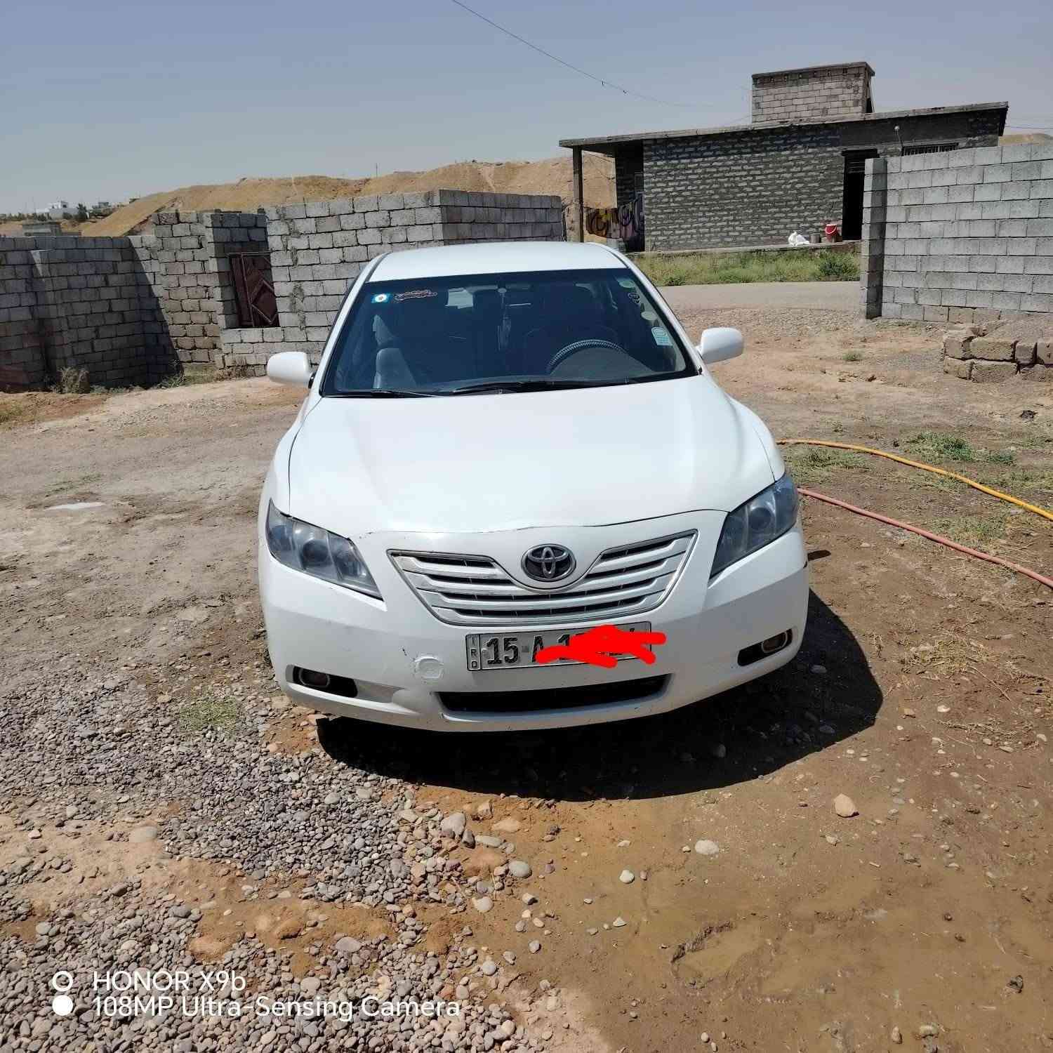 سياره كامري للبيع موديل 2008 امريكي رقم انبار انگليزي مشروع وطني سنويه لل 2030 الشرعي بالخضرانيه محرك  4/ 2400 شرط كير شرط تبريد زين بيها قطعتين ونص جاملغ وبونيد والباقي مكفول صدرها زين تايرات نص عمر سياره جاهزه السعر 90 وبيها مجال بسيط العنوان الشرقاط الخضرانيه

للأستفسار
الاتصال ع ***********
ملاحضه خاص ماكو اتصل وادلل
