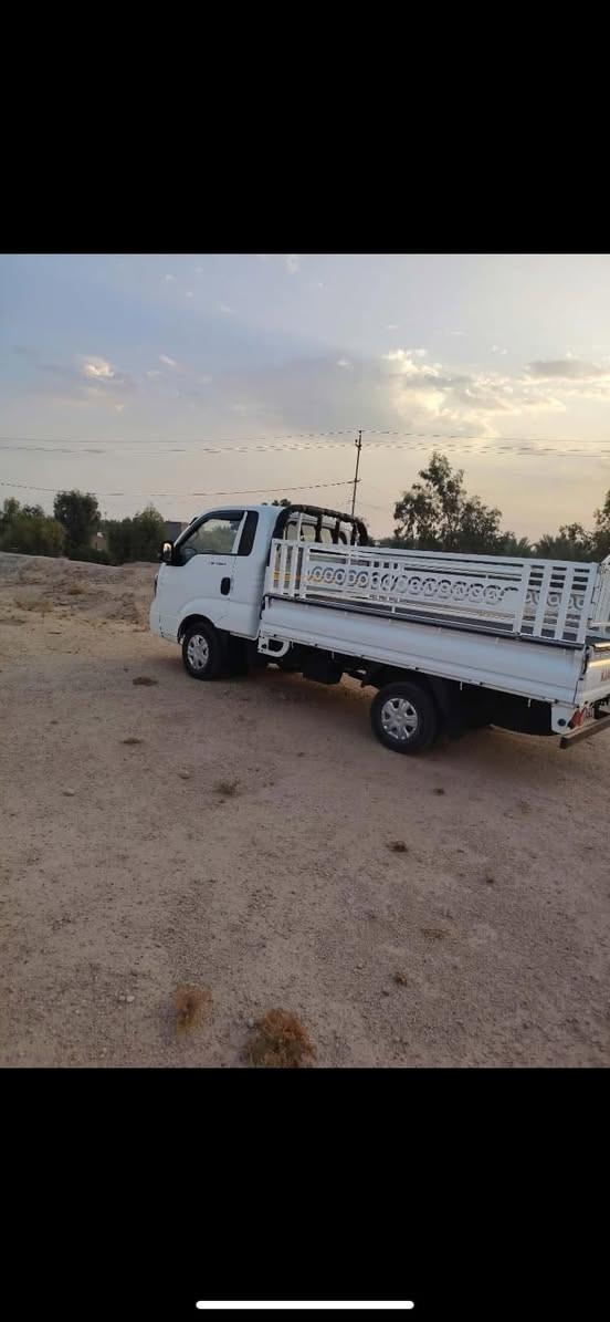 كيا حمل • موديل ٢٠٢٠ • كربلاء الشراي