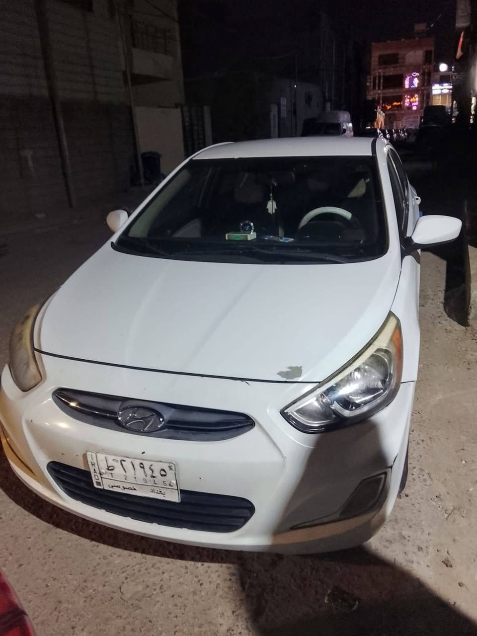 اكسنت موديل  ٢٠١٦
محرك  ١٦٠٠ / جي تي اي
بدون صبغ بيه شبر ضربة جاملغ فقط
سنوية لحد / ٢٠٢٨
السعر / ٩٠ ورقة / *********** مكاني الدورة
