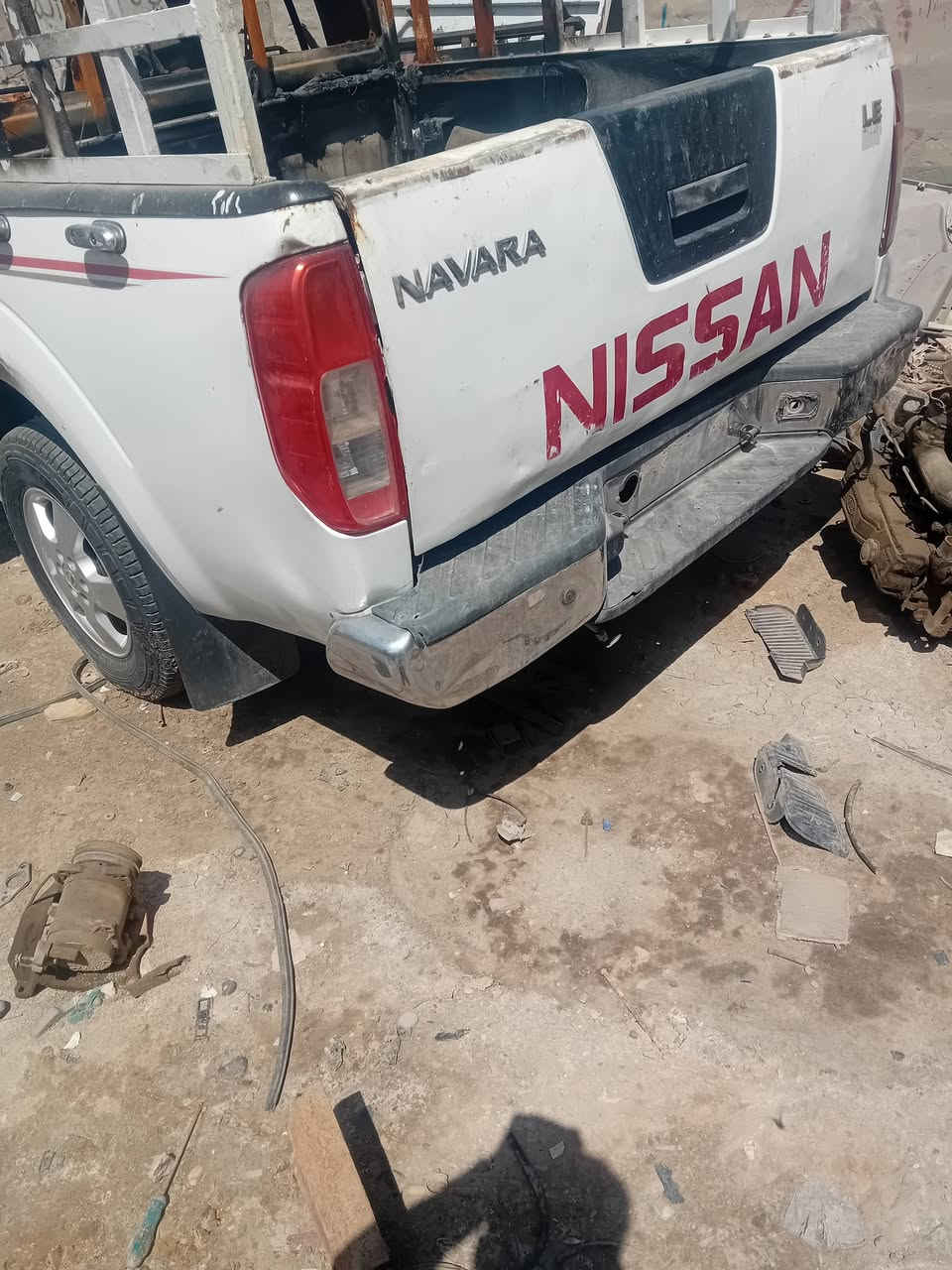 نيفاره • محروكه • مكينه ٢.٥