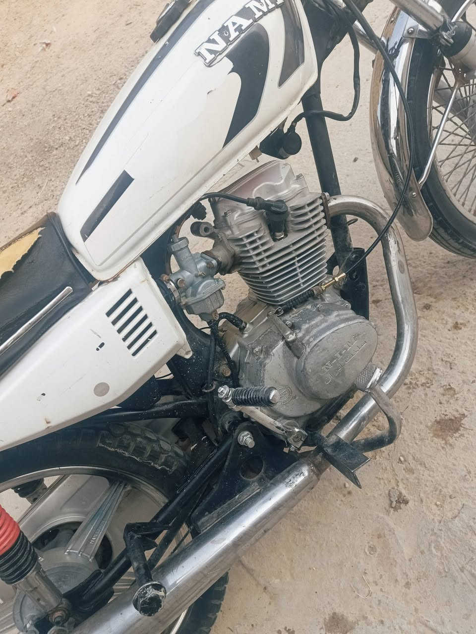 اربعة كير • موديل 22 • جديدة