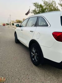 سورنتو • ٢٠١٦ • ميسان العماره