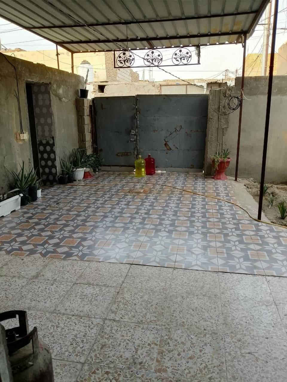 أبو خستاوي • ٢٠٠م • ٢ غرف