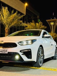 سيراتو مديل 2020 VIP ) وارد كوري رقم اربيل. السياره كفاله  (عده الجامل...