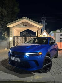 هورنيت • ٢٠٢٤ • ٢٧٠٠٠ ميل