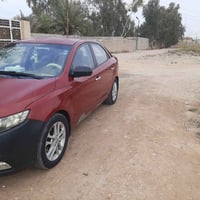 موديل ٢٠١١ • صبغ قطعتين • رقم سليمانية