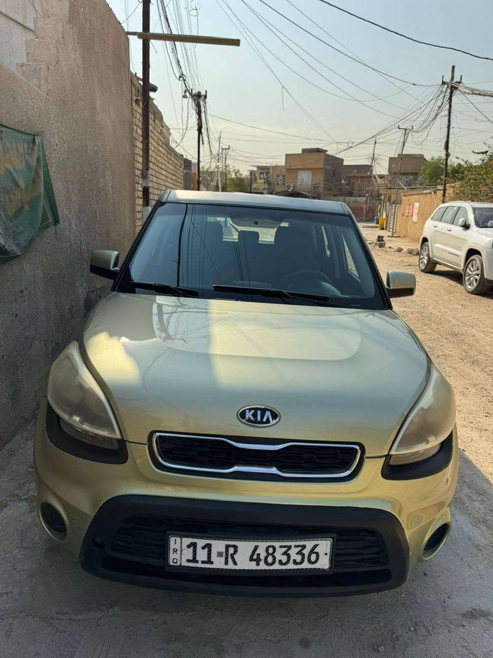 صول للبيع موديل 12امريكي محرك 1600 
سنويه بأسمي محرك كير مكفولات الصدر تعبان ضررها يمك بلسونار سعر 69وبيها مجال قليل العنوان بغداد 
للتواصل واتساب ***********
