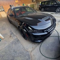 🔥 Dodge Charger Scat Pack Widebody 2022 للبيع 🔥 او مراوس  إذا تدور على...