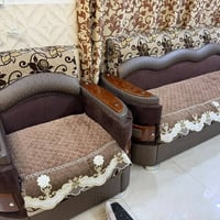 طقم كنب • ١٠ مقاعد