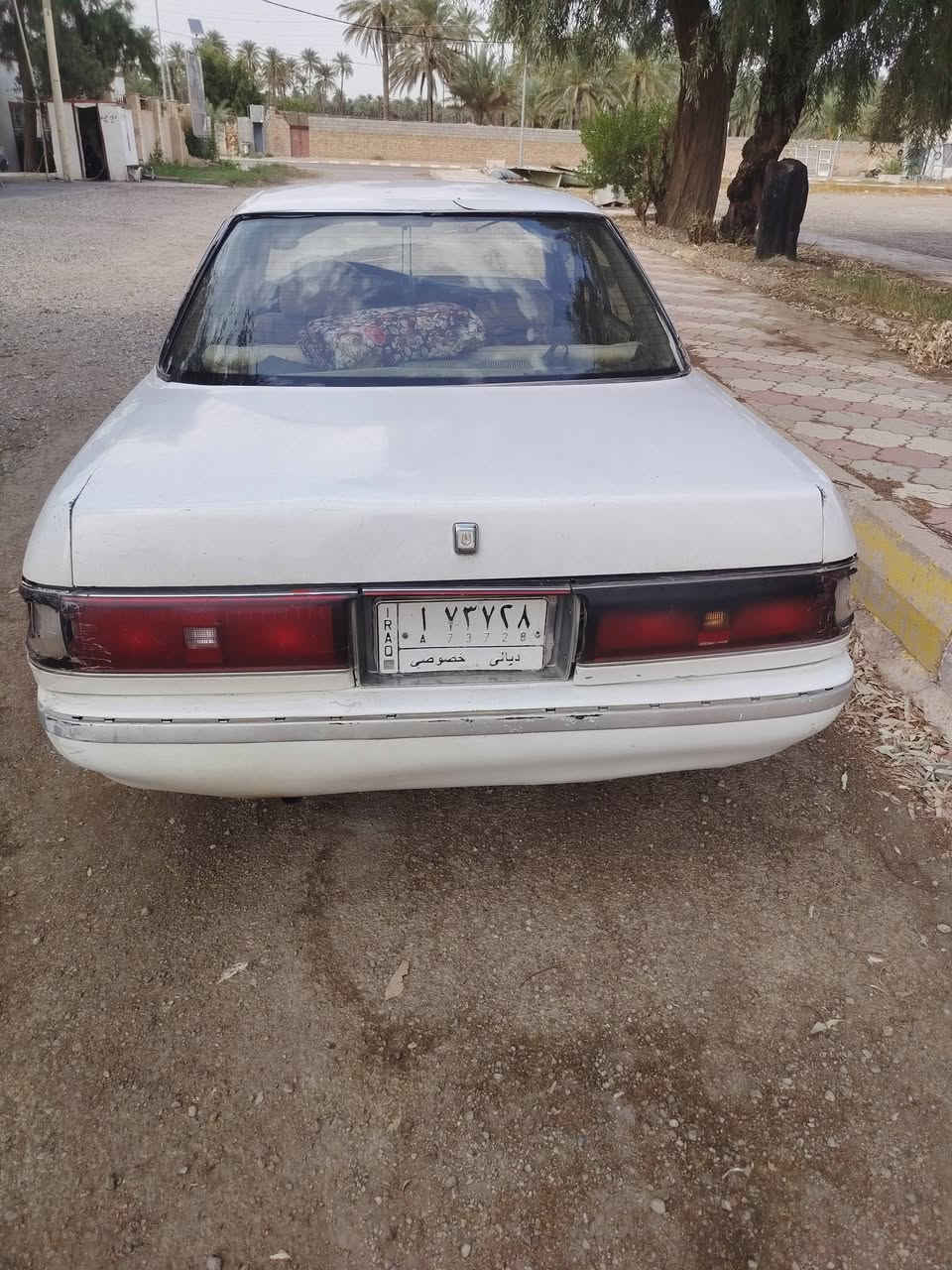 صاقطه • مكينه وكير مكفولات • ١٩٩٠