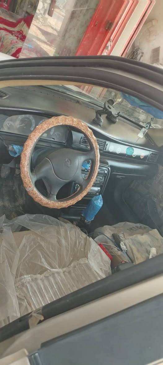سمند ٢٠٠٩ سياره جاهزه مكينه كير حدادية مكفوله تبريد ثلج سنوية لل ٢٨ رقم قادسية السعر ٢٨ وبيهة مجال للاستفسار اكثر الاتصال على الرقم *********** مكاني ديوانية شاميه
