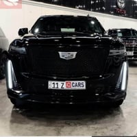 للبيع كديلاك موديل ٢٢ كفاله خليجي ماشيه ٦٣ الف كيلو عنواني بغداد شرطه ...