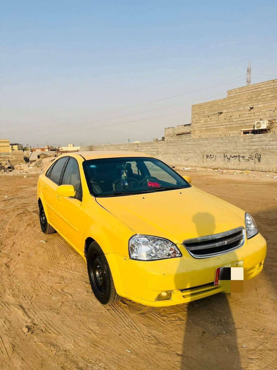اوبترا موديل 12 بصره اوتوماتيك مكينه كير حداده تبريد تخم تاير كهربائيات كلها شغاله مصفره هيئه غرامات سنويه بسمي لل 31 تحويل شوكت ماتريد مكفوله من ضربه بيها مكانات صبغ 
للتواصل ***********
