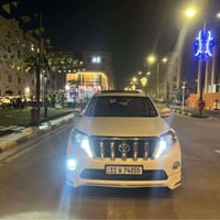 برادو ٢٠١٤ • خليجي وكالة • فول مواصفات