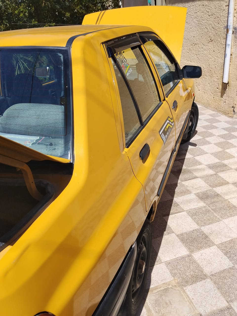 سايبا موديل 2015
رقم بغداد بسمي سنويه 2030 مصفرة هيئة وغرامات كتاب خط جديد لسنه تجي تدفئه  تبريد ثلج منظومه جديده شديته بيدي بمعنى الكلمة صدر امامي خلفي جديد سويته ادمه روس اروط بلوبرنات  درام شفتات  شواصي بل باكيت شخط مابيهن مكفولات كير مكينه لاتبخير ولاتنقيص سياره جاهزه وكبل للشارع بيه بارد بين البابين مال عبري وبيه صبغ قليل يم قبق البانزين والباقي مكفول مكاني بغداد جسر ديالى الكرغولية سعر 37 وبيه مجال

***********
