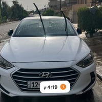 افانتي ٢٠١٦ • جلد • محرك ١٫٦