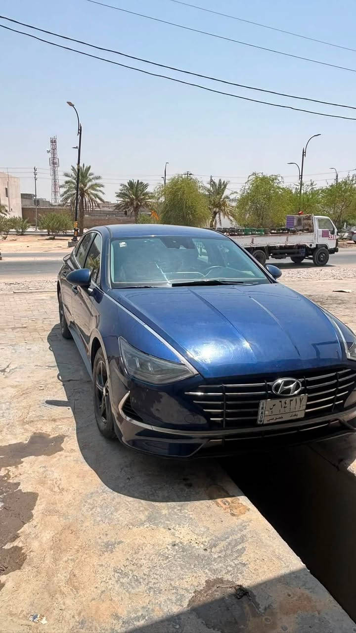 السلام عليكم 
السعر 135

سوناتا 21 معوقين بغداد بعد 10 اشهر وتصير حرة 
وكالة عامة عند الشراء 
قبق جنطه مصلح ومصبوغ  وجاملغ خلفي مصلح ومصبوغ بدون ايرباك 

كامله بدون نواقص حدادية جديدة امامي خلفي

واتساب فقط ‭***********‬

