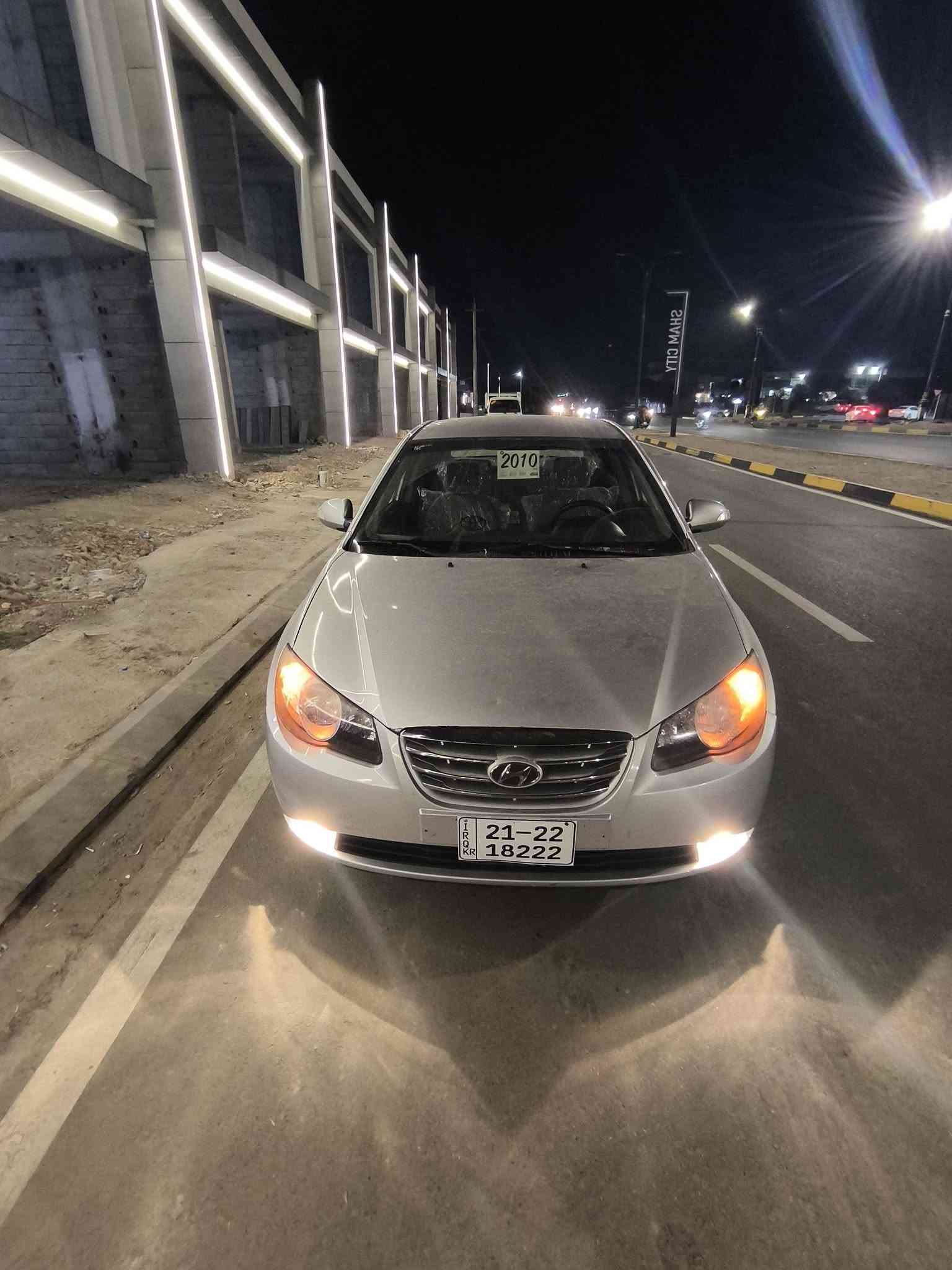 مۆدێل 2010
فول مواسفات یەس سلایتی نیە
کۆدی نیە کۆدی نیە
سیارەکە سفر سفرە
یەک کەڤەری گۆراوە
گێر مەکینە سەقف بەشەرت
شوێن کەلار
سعری 48مەجالێکی زۆر کەم
ژم***********
