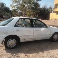 النترا • اوتوماتيك • رقم بغداد