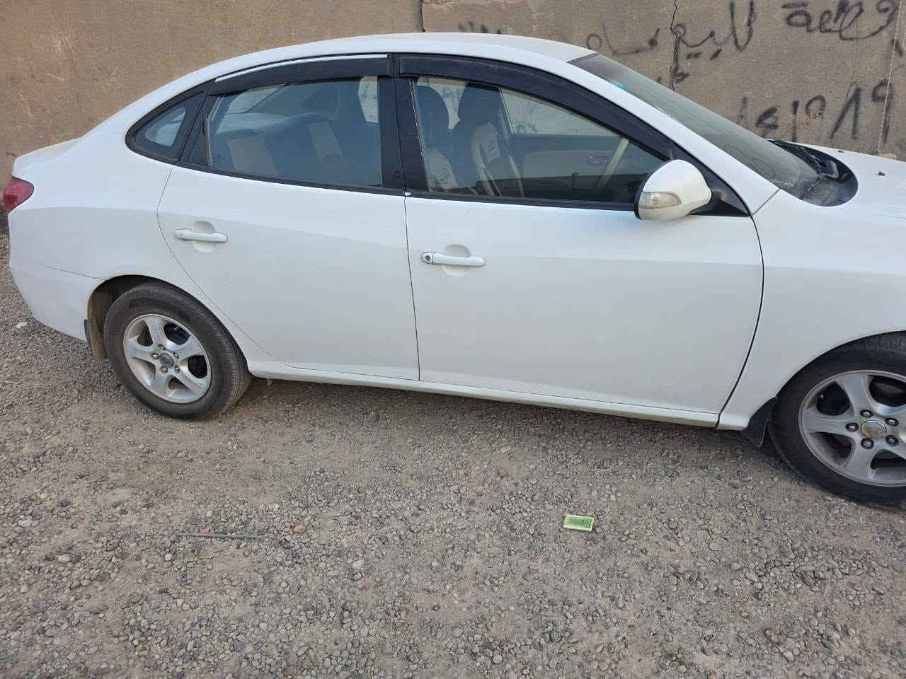النتره خليجي 10 جاهزه من كل النواحي كير محرك تبريد بسمي  رقمه بغداد تحويل موباشر سعر ٩٠ ورقه *********** مكاني  بغداد اليوسفيه 
***********

