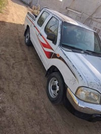 نيسان • للبيع • راعيها