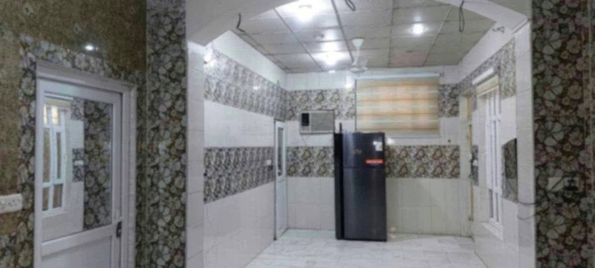حي العدالة • بناء حديث • ١٠٠م