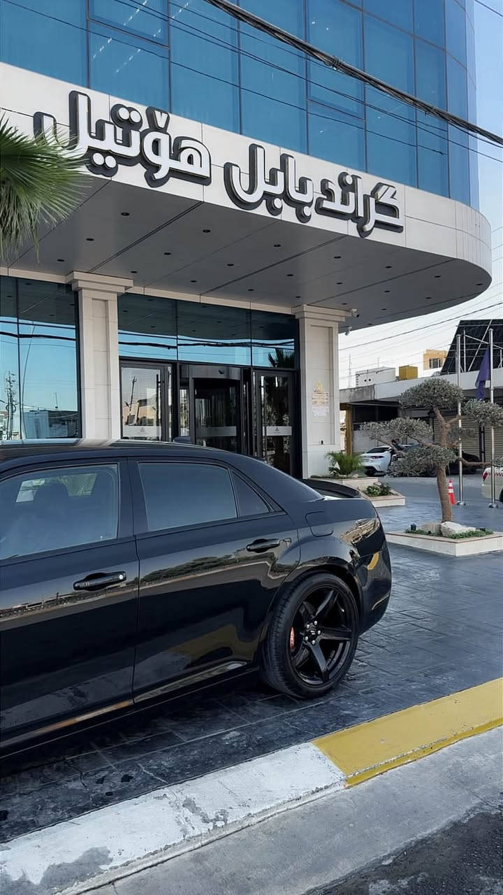 S300 2019 

ماشيه 95 الف ميل
مكينه 3600
 
فول مواصفات عده الفتحه

سنويه وهزه جديده 

ادامه كامله قبل سبوع 
بلكات نوزلات حداديه تخم تاير 
حادث السياره داخله كلين 
بلعراق بيها تبديل جاملغ جهه السائق اصلي نفس الون فقط 
كير محرك مكفول
سياره جاهزه للاخير 
مناقصه برغي 
دهن اصلي وبانزين محسن فقط   
 السعر 240$ وبيها مجال بسيط 
مكان السياره كربلاء.  
*********** واتساب موجود
