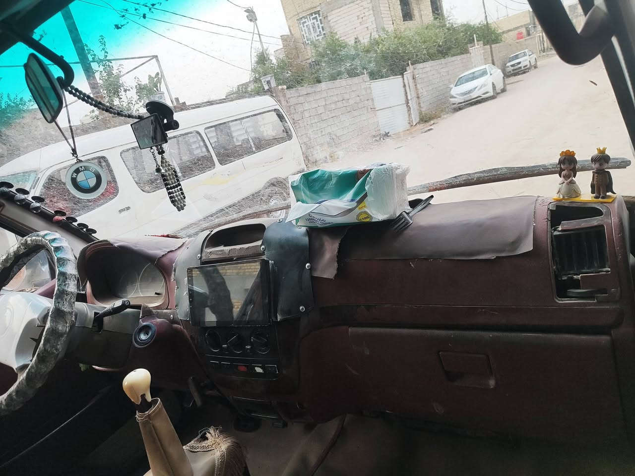 فوتون • جاهزه • كوفه نجف