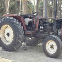 فيات ٧٨٠ • موديل ٨٢ • بابل