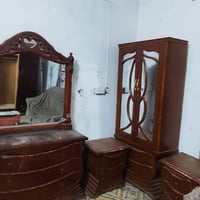 غرفة خشاب • خشب ثقيل • الشافعية