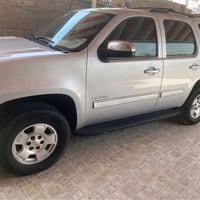 تاهو خليجي • 2012 • رقم بصرة