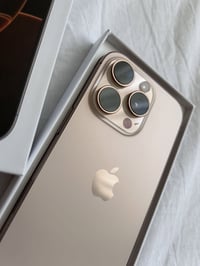 ايفون 16 برو ماكس • دبل شريحة • بطارية ٩٠