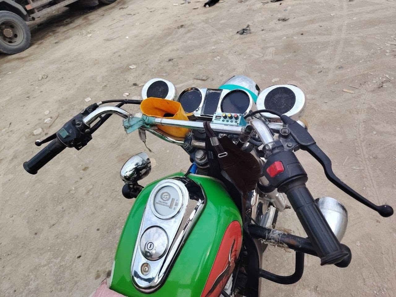 سلام عليكم ستوته اللبيع موديل 23مكفوله كفاله عامه اوراق اصولي مكان بابل مشروع المسيب سعر 2600وبيه مجال حك الجيه وهاذه رقم صاحب ستوته   ***********
