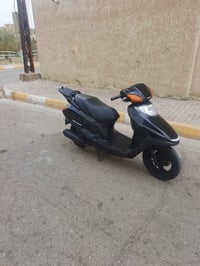 سبيسي • ياباني • مكينه خرسه
