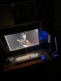 i5 جيل عاشر • 1660 سوبر • 144هرتز