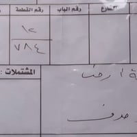 القمانية • شارع ٣٠ • ٢٥٠م طابو
