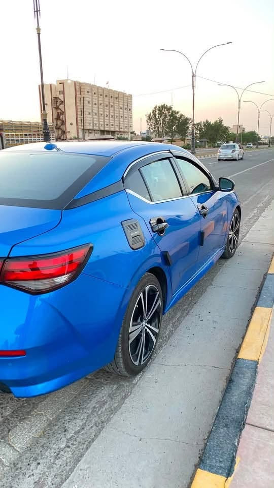 (للبيع او مراوس بكورلا هايبرد)

نيسان سنترا 2023 SR بسمي تحويل مباشر
سنوية 2030
هزة 2027
تحديد مسار 
تحكم ستيرن 
نظام ايكو وعادي 
رادار امامي خلفي وجانبي 
شاشة كاربلي 
صور الحادث بأمريكا موضحة داخل الصور
السعر 145

***********
