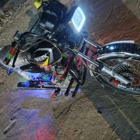 شباب دراجه البيع ربعه كير موديل 24كفاله عامه 07721292125