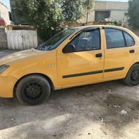 طيبة 2015للبيع ماشية 206الف تبريد ثلج حماوة ربع كير جديد محرك لا تبخير...