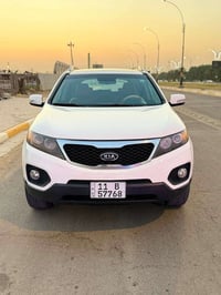 سورنتو فول • ٢٠١٣ • كويتي