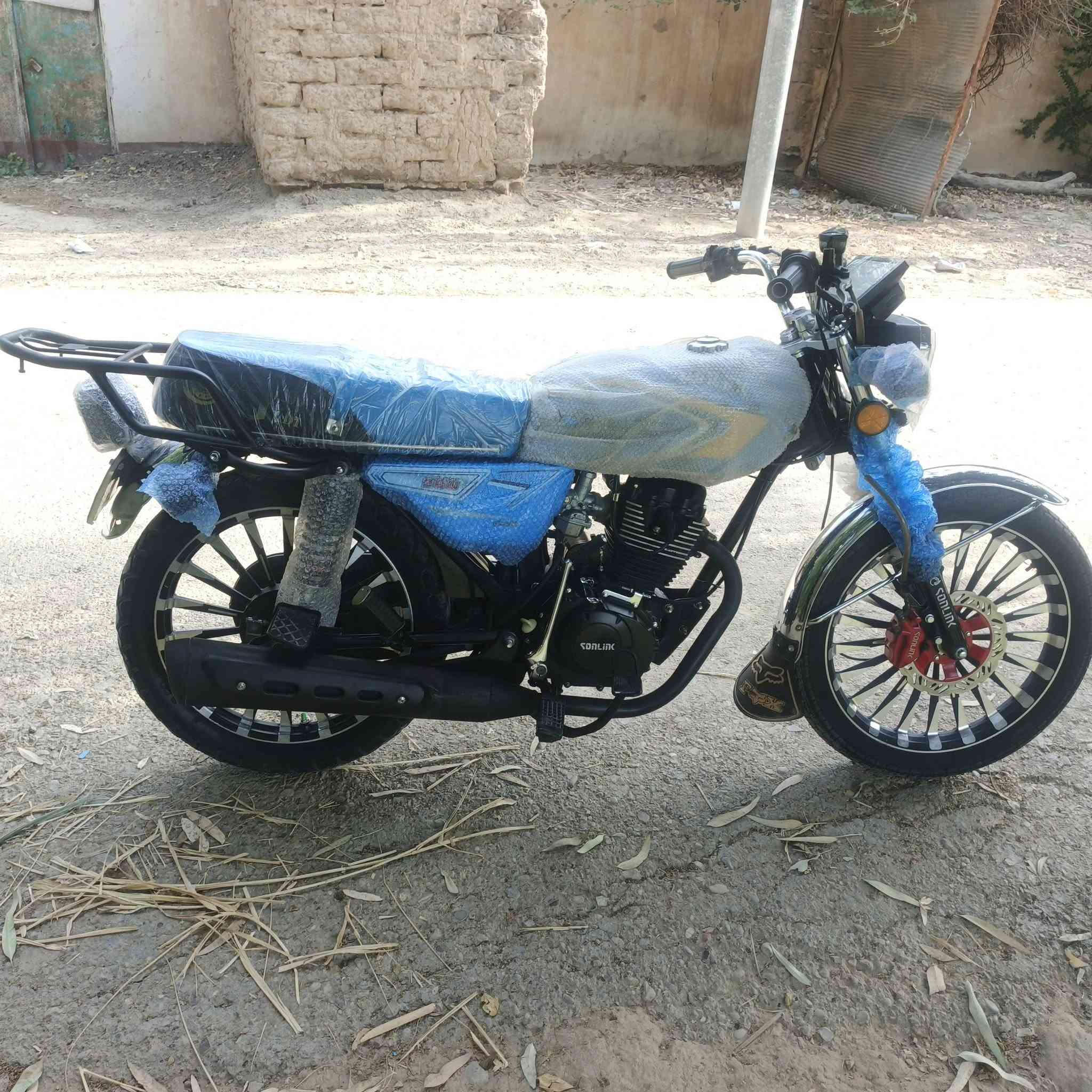 سيفان 25 • زيرو • كفاله عامه