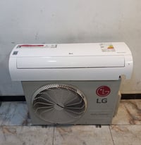 سبلت ٢طن • ال جي • أخو الجديد