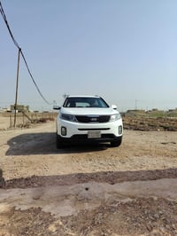 سورنتو • موديل ٢٠١٥ • ٧ راكب