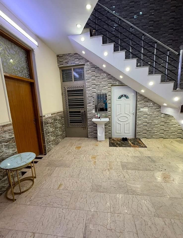 يا الله سلام وعليكم 🙋🏼‍♂️ بيت 🏡 البيع 🔜 بغداد الحسينية

🏠البيت / 200 متر 🔜 قط ونص✅ مرقع 📍البيت 🏠 

📍ل خدمت شارع / مدرسه اليرانيه 🔜 مقبيل المصوصف📍

طبي 🏥 شارع ماله 20 🔜 البيت رضيه مرمر✅  لبنه البيت 🏡 

        سنه / 2021/ عرض خاص يم مكتب سجاد الكعبي

        ☎️تصال عله رقم تلفون ☎️(*********** )
